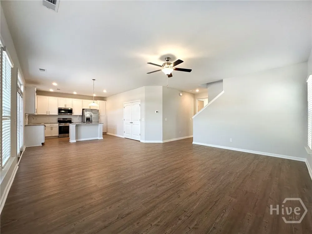 104 Fenway Street Port Wentworth, GA 31407