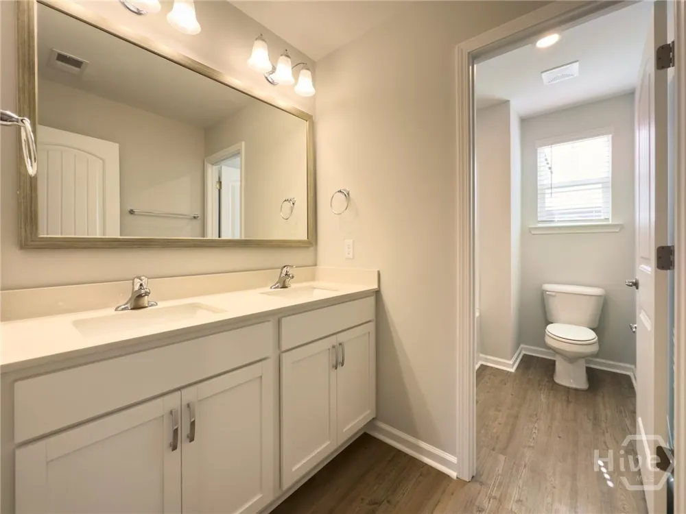 104 Fenway Street Port Wentworth, GA 31407