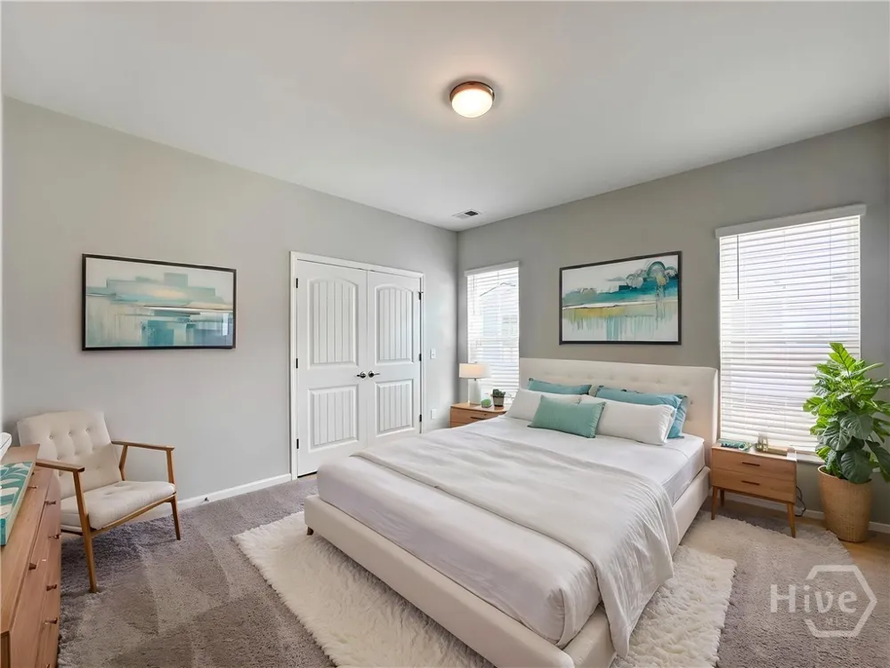 104 Fenway Street Port Wentworth, GA 31407