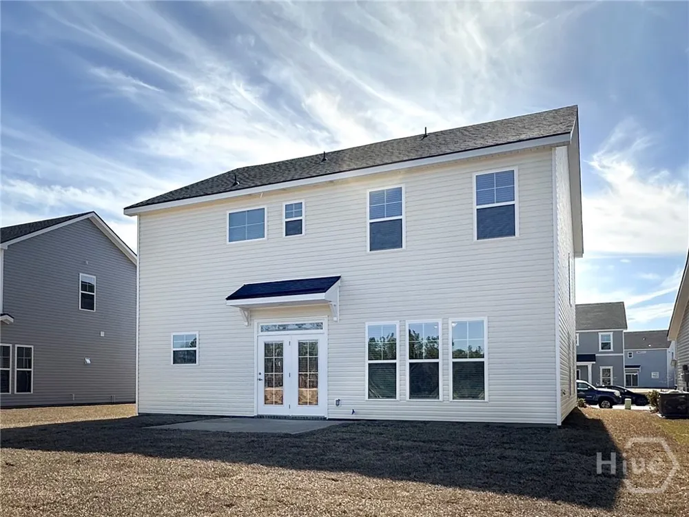 104 Fenway Street Port Wentworth, GA 31407