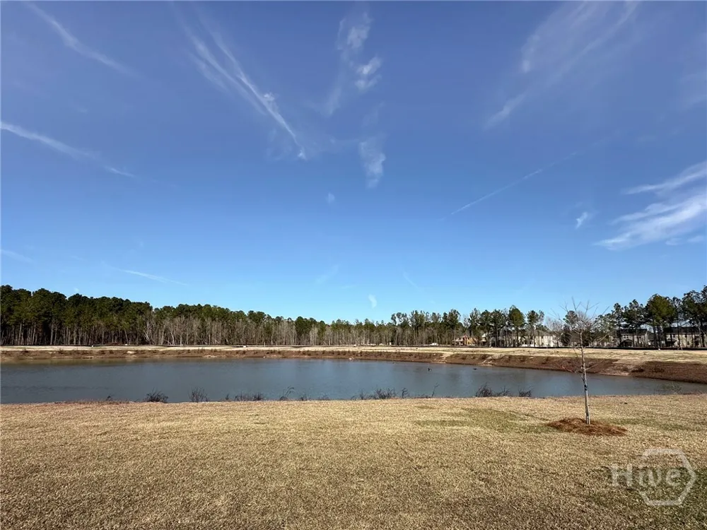 104 Fenway Street Port Wentworth, GA 31407
