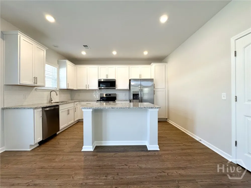 104 Fenway Street Port Wentworth, GA 31407