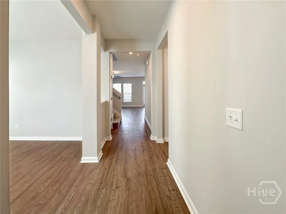 104 Fenway Street Port Wentworth, GA 31407