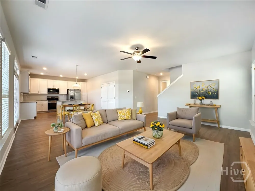 104 Fenway Street Port Wentworth, GA 31407