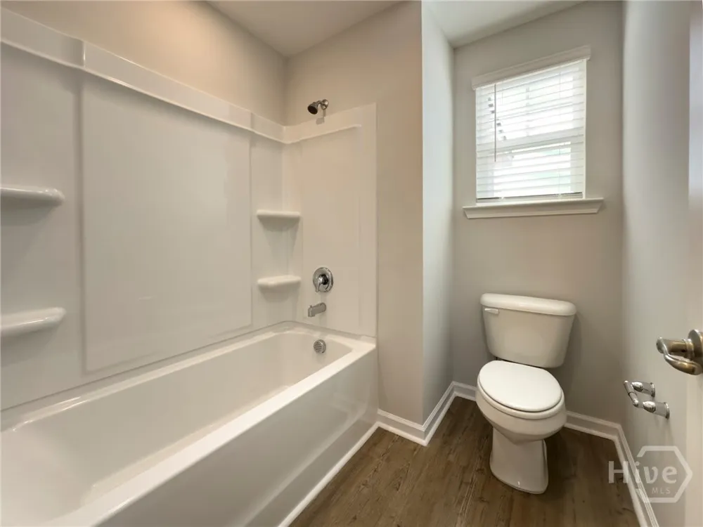 104 Fenway Street Port Wentworth, GA 31407