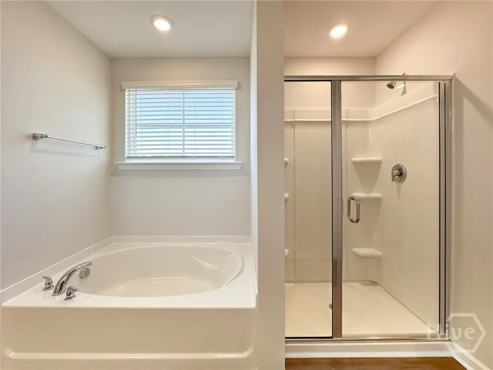 104 Fenway Street Port Wentworth, GA 31407