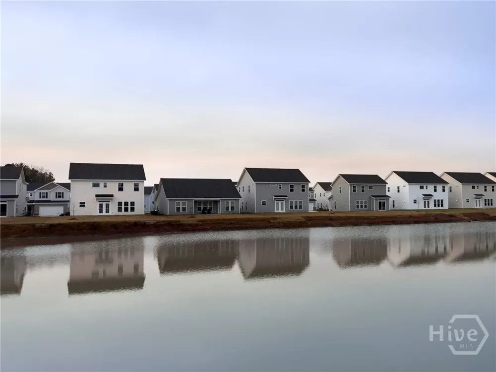 104 Fenway Street Port Wentworth, GA 31407