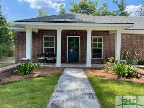 560 Tivoli Trail Road