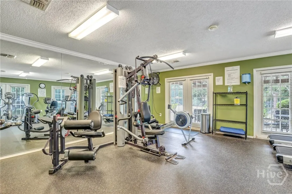 12300 Apache Avenue #705 Savannah, GA 31419
