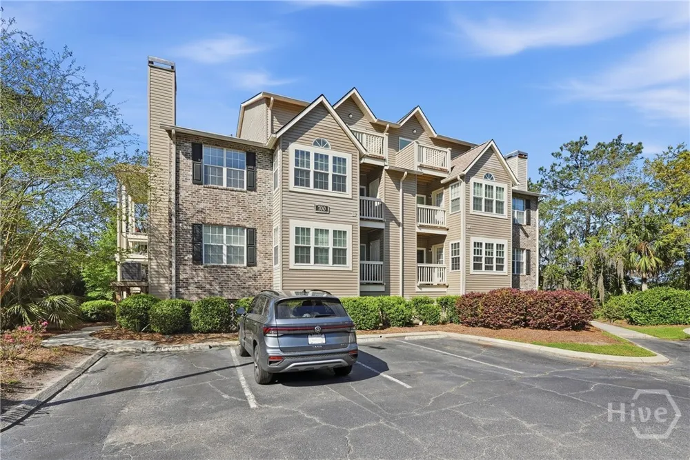 12300 Apache Avenue #705 Savannah, GA 31419