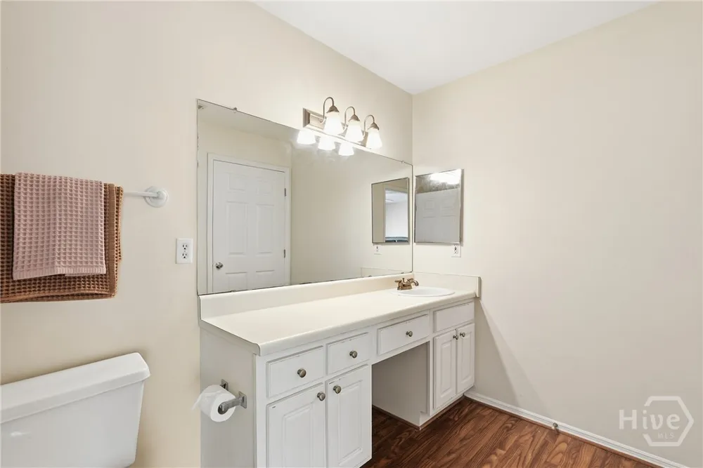 12300 Apache Avenue #705 Savannah, GA 31419