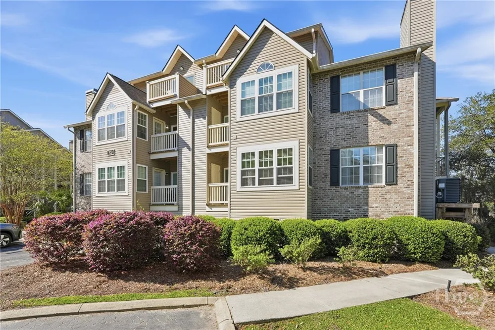 12300 Apache Avenue #705 Savannah, GA 31419