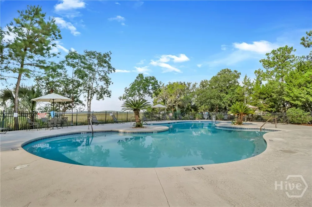 12300 Apache Avenue #705 Savannah, GA 31419