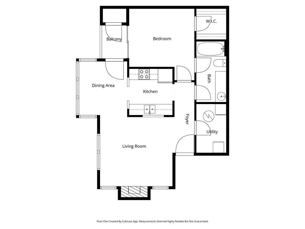 12300 Apache Avenue #705 Savannah, GA 31419