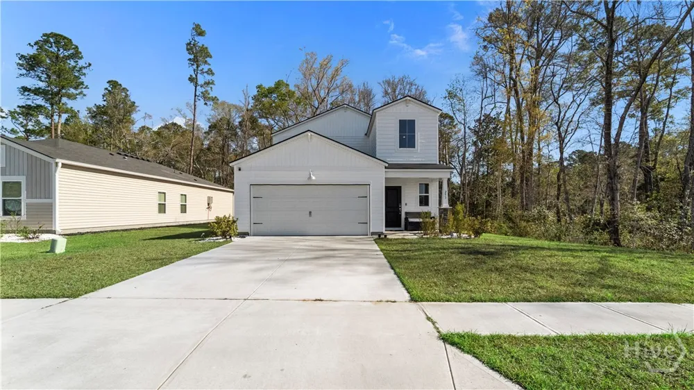 293 Lillian Street Rincon, GA 31326