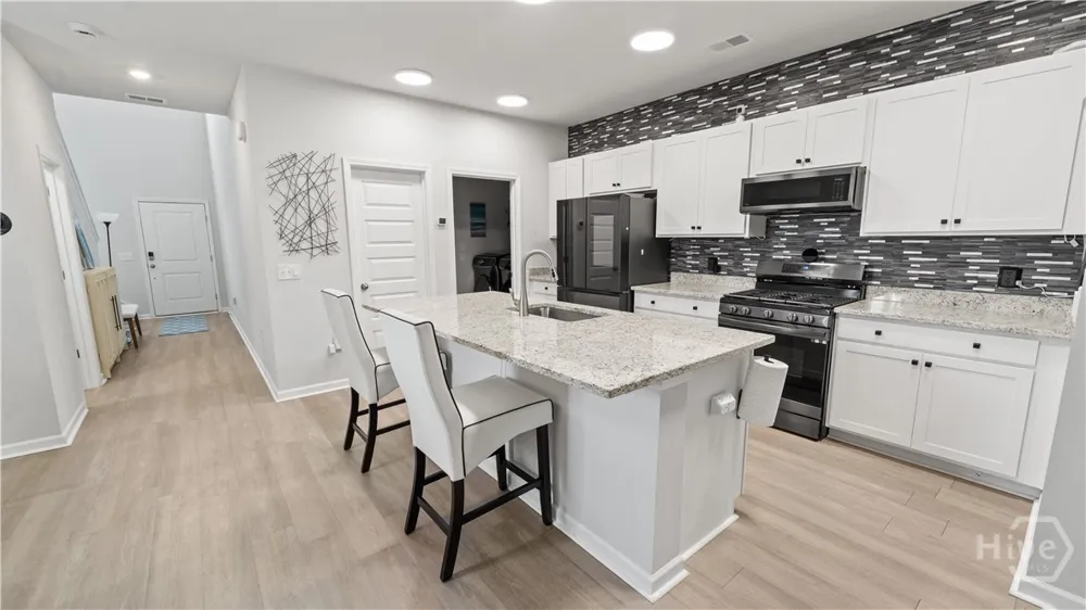 293 Lillian Street Rincon, GA 31326