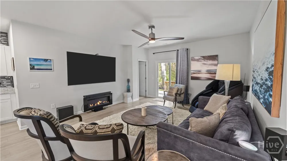 293 Lillian Street Rincon, GA 31326