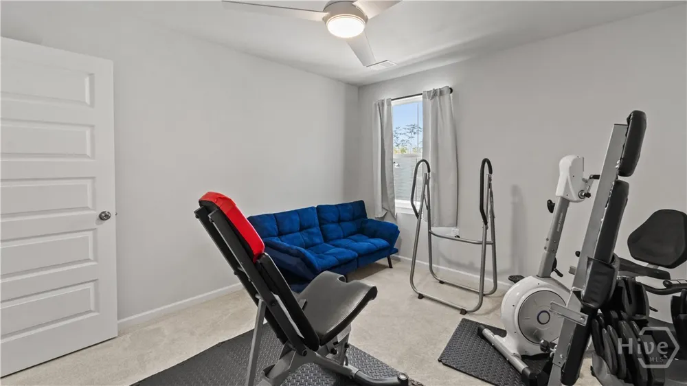 293 Lillian Street Rincon, GA 31326
