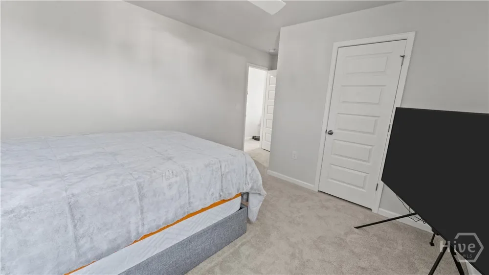 293 Lillian Street Rincon, GA 31326