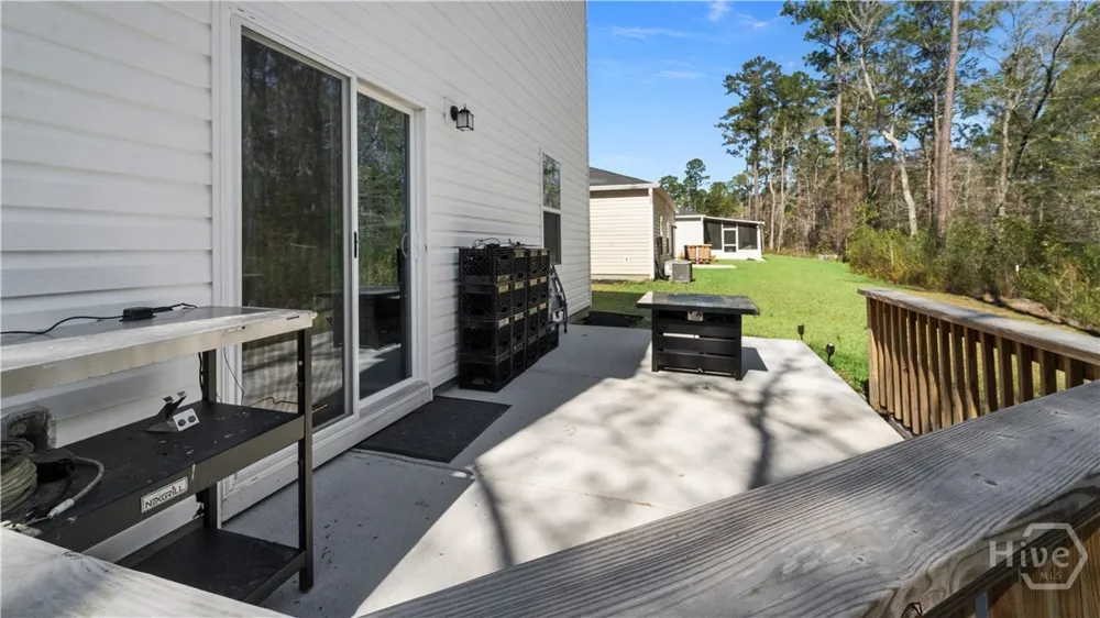 293 Lillian Street Rincon, GA 31326