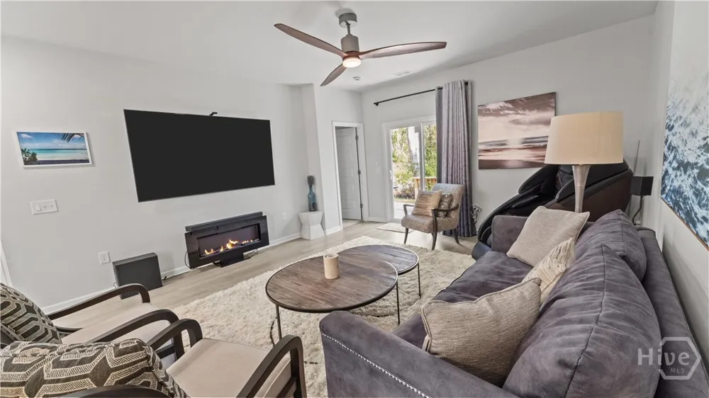 293 Lillian Street Rincon, GA 31326