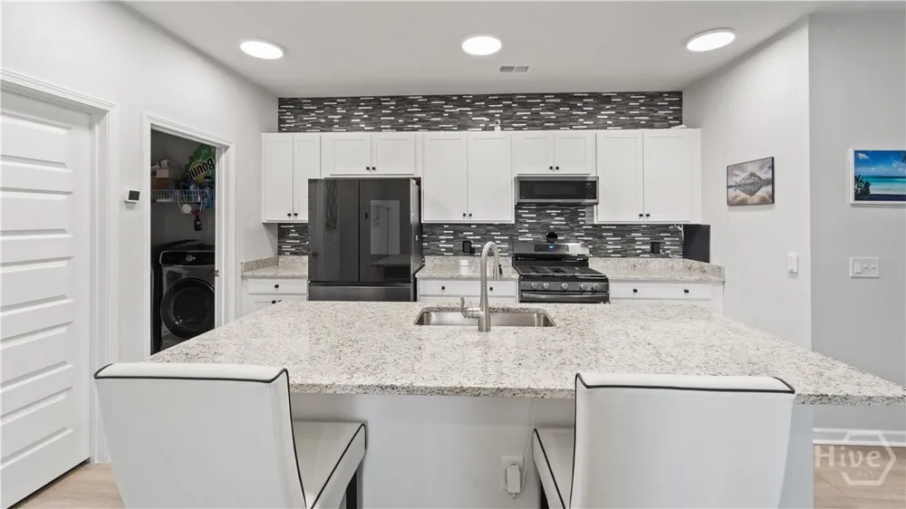 293 Lillian Street Rincon, GA 31326