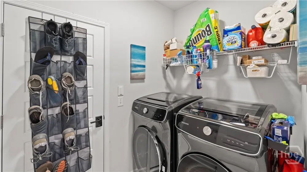 293 Lillian Street Rincon, GA 31326