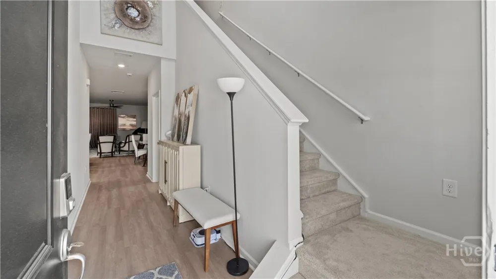 293 Lillian Street Rincon, GA 31326