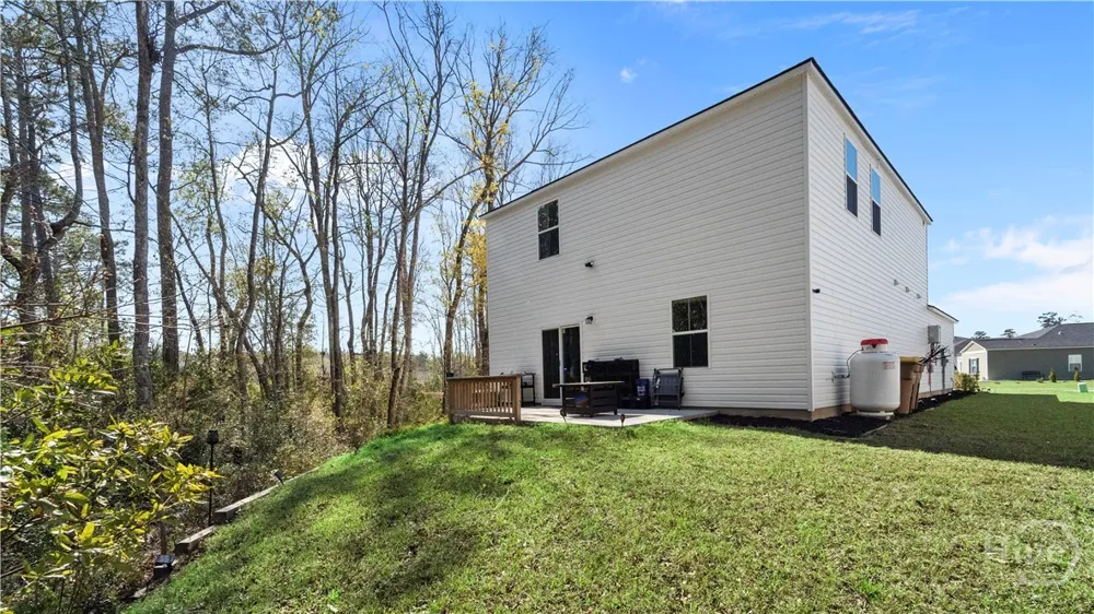 293 Lillian Street Rincon, GA 31326