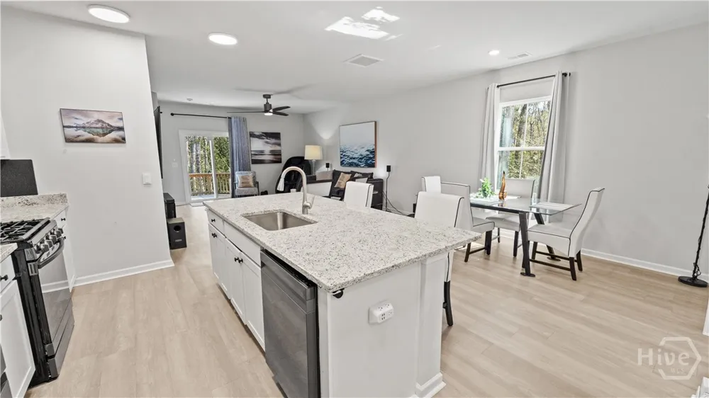 293 Lillian Street Rincon, GA 31326