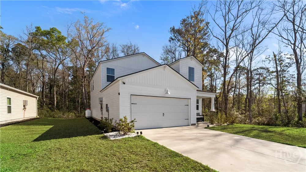 293 Lillian Street Rincon, GA 31326