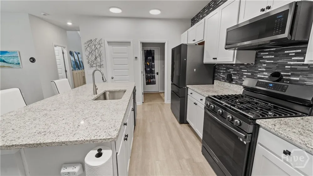 293 Lillian Street Rincon, GA 31326