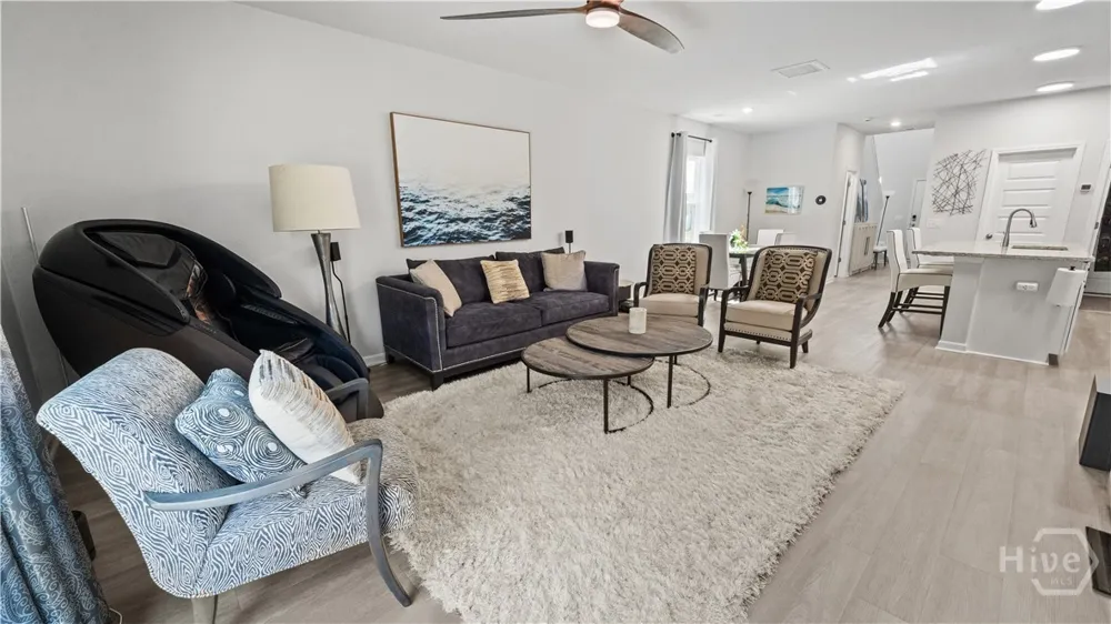 293 Lillian Street Rincon, GA 31326