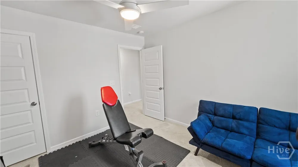 293 Lillian Street Rincon, GA 31326