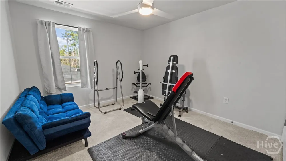 293 Lillian Street Rincon, GA 31326
