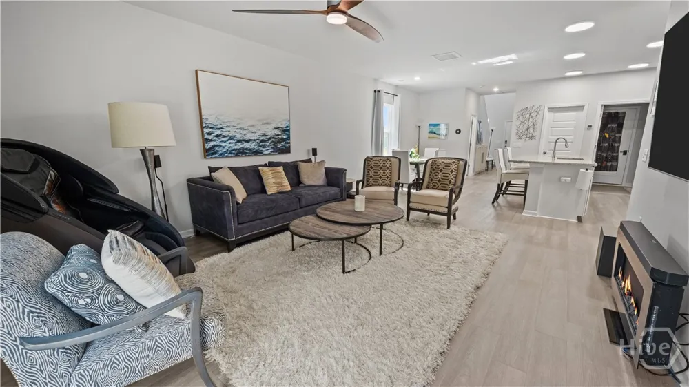 293 Lillian Street Rincon, GA 31326