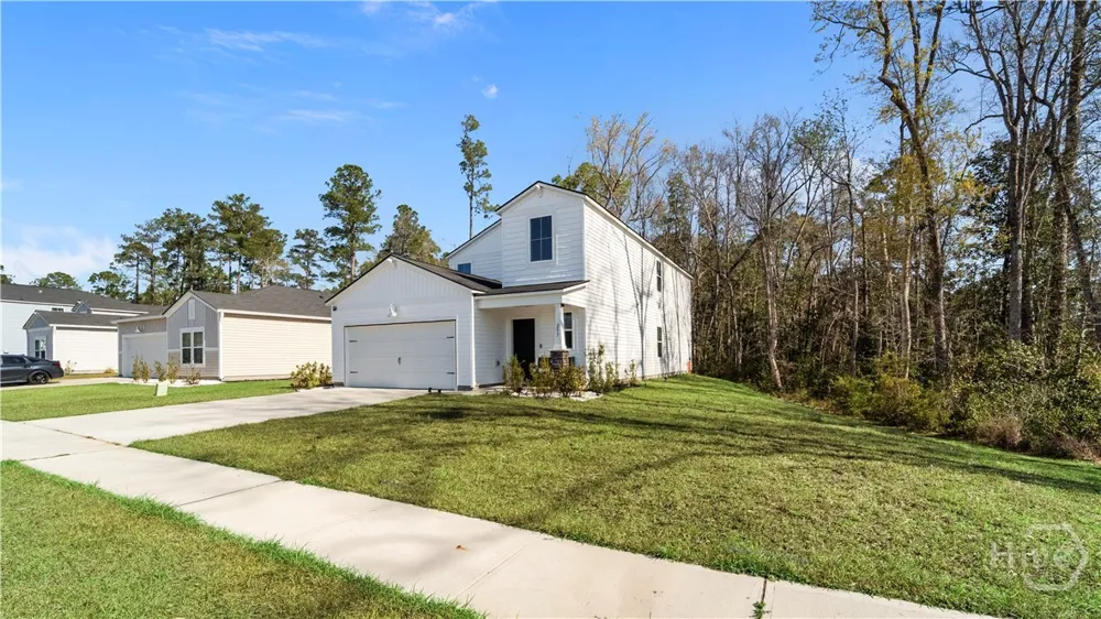 293 Lillian Street Rincon, GA 31326