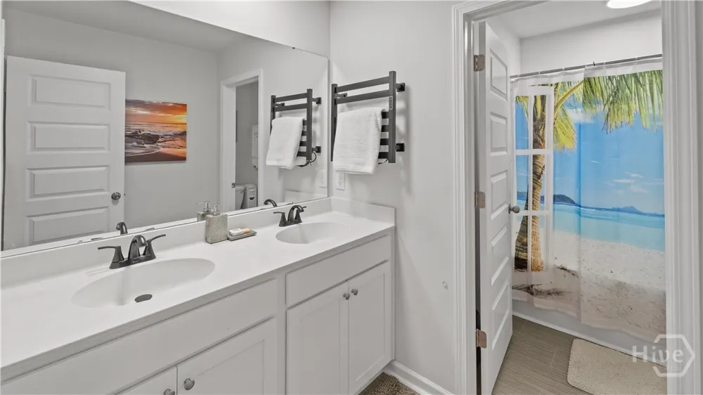 293 Lillian Street Rincon, GA 31326