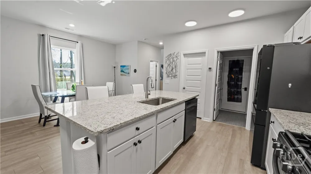 293 Lillian Street Rincon, GA 31326