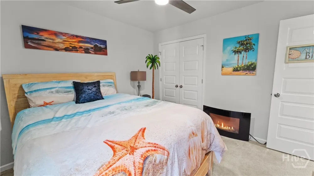 293 Lillian Street Rincon, GA 31326