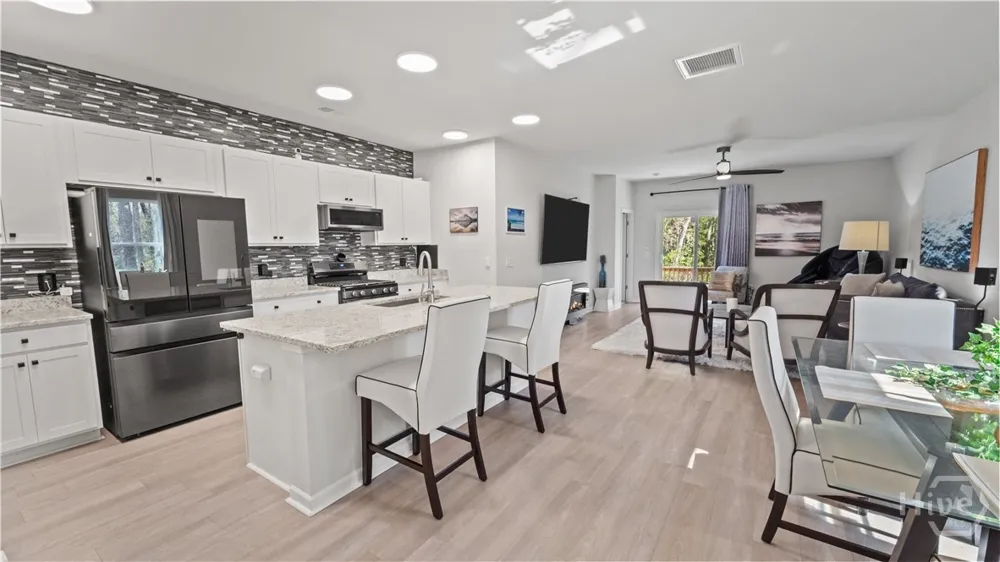 293 Lillian Street Rincon, GA 31326