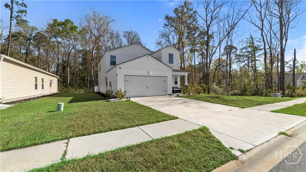 293 Lillian Street Rincon, GA 31326