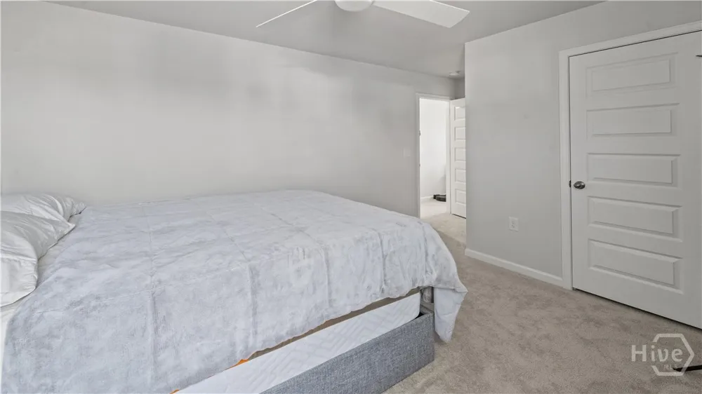 293 Lillian Street Rincon, GA 31326