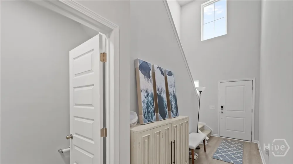 293 Lillian Street Rincon, GA 31326