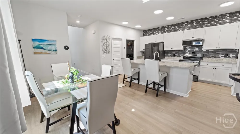 293 Lillian Street Rincon, GA 31326