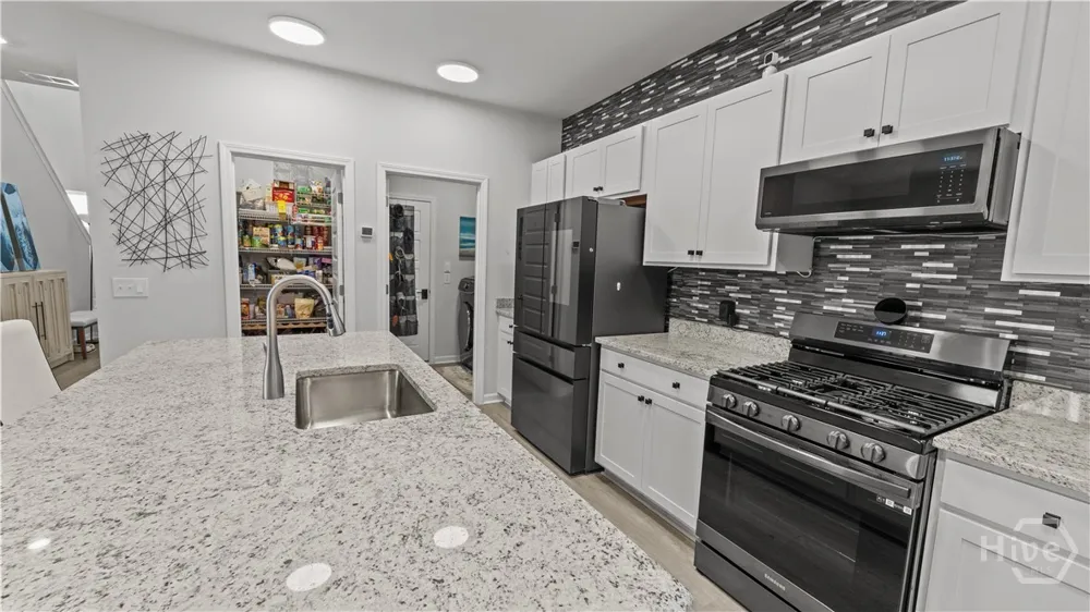 293 Lillian Street Rincon, GA 31326