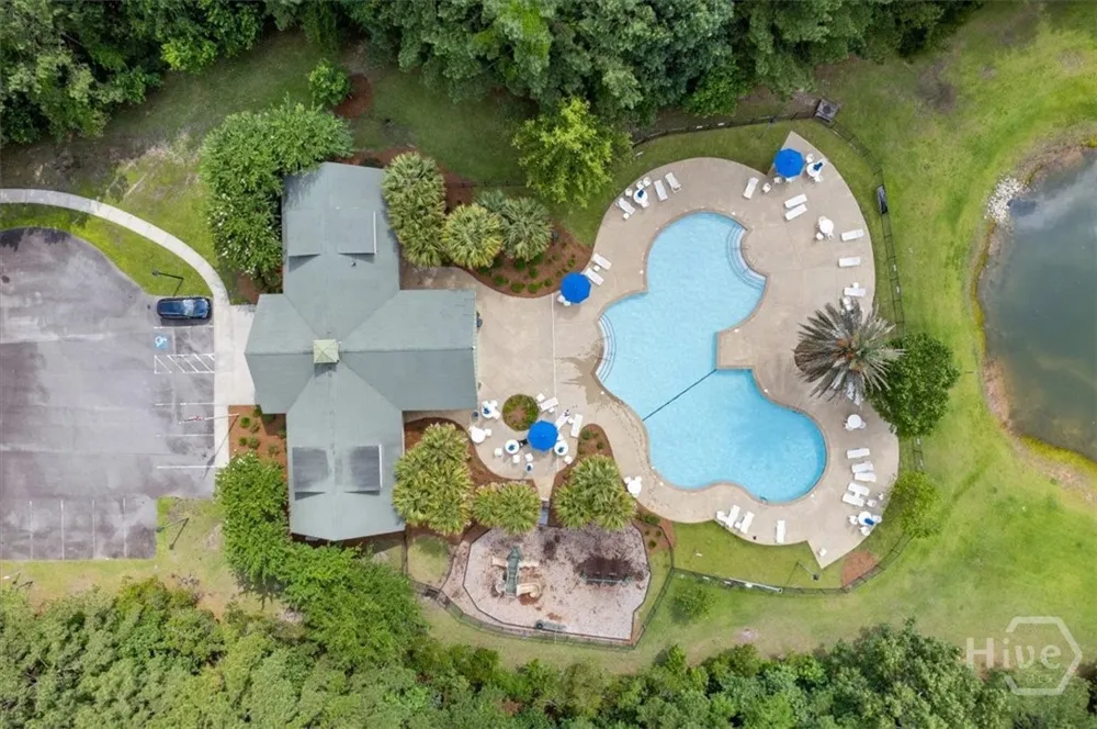 143 Carlisle Way Savannah, GA 31419