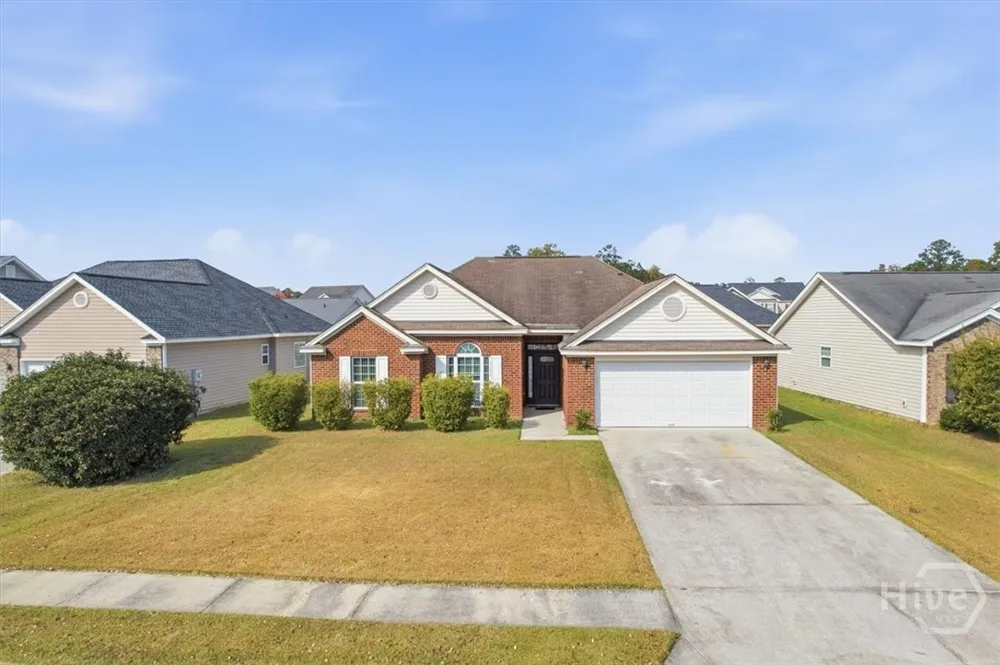 143 Carlisle Way Savannah, GA 31419