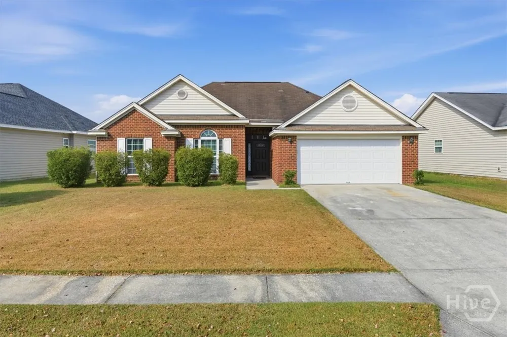 143 Carlisle Way Savannah, GA 31419