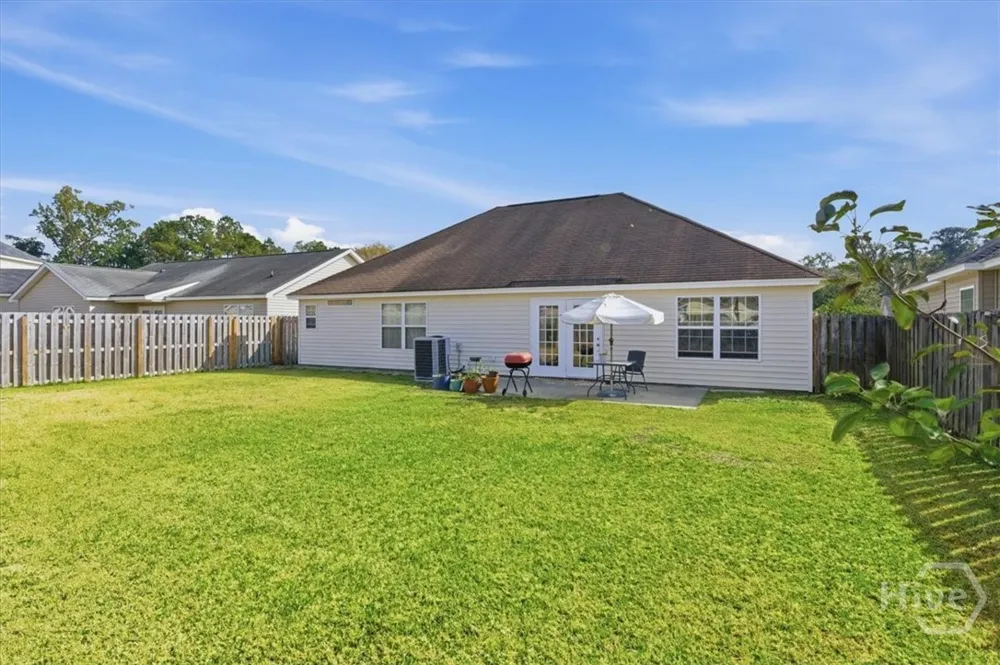 143 Carlisle Way Savannah, GA 31419
